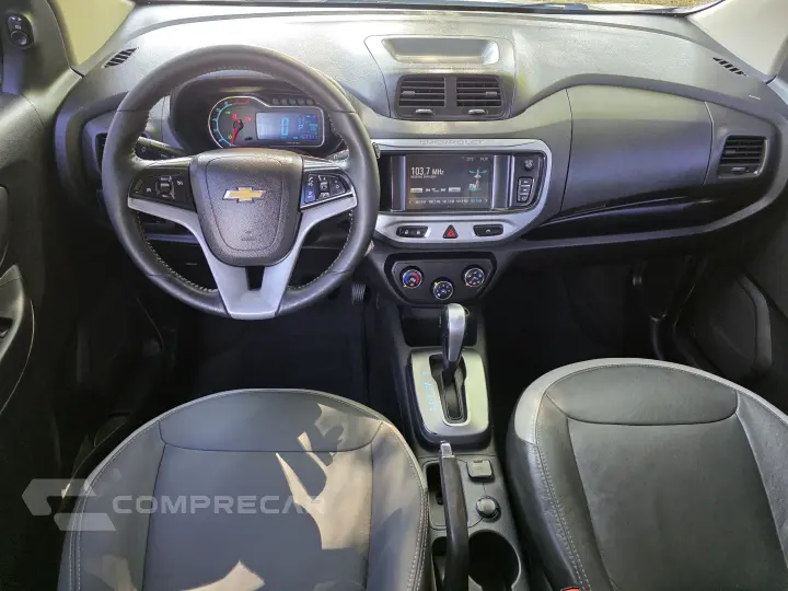 SPIN 1.8 Activ 8V