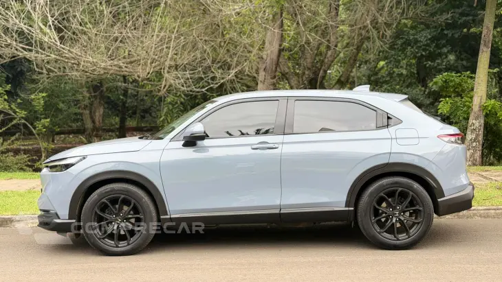 HR-V 1.5 DI I-vtec Turbo Advance