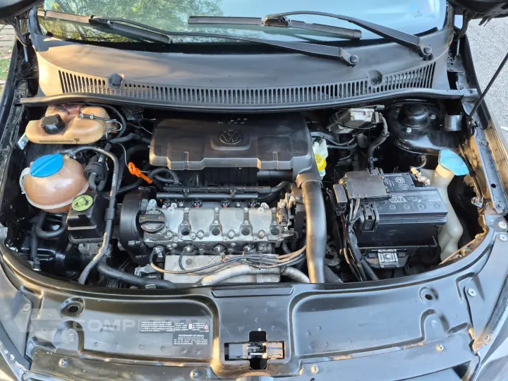 FOX 1.0 MI Plus 8V