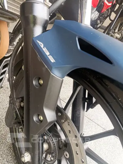 CB 300F Twister Flex