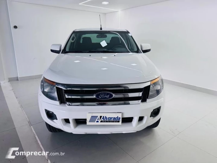 RANGER XLS CD2 25
