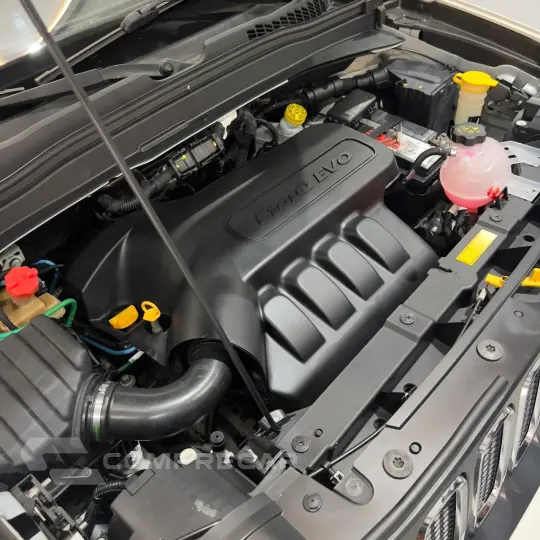 Renegade Sport 1.8 4x2 Flex 16V Aut.