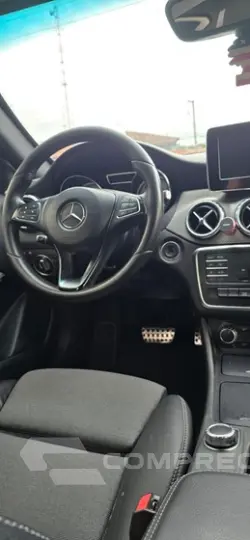 GLA 200 1.6 CGI Style 16V Turbo