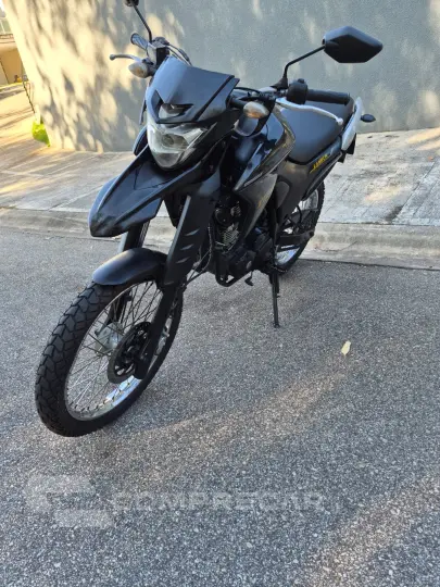 Lander Xtz 250 flex