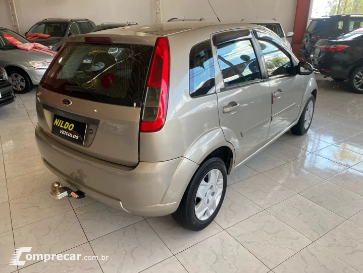 FIESTA 1.0 Rocam SE 8V