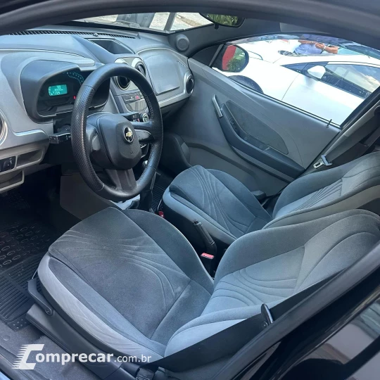 AGILE 1.4 MPFI LTZ 8V