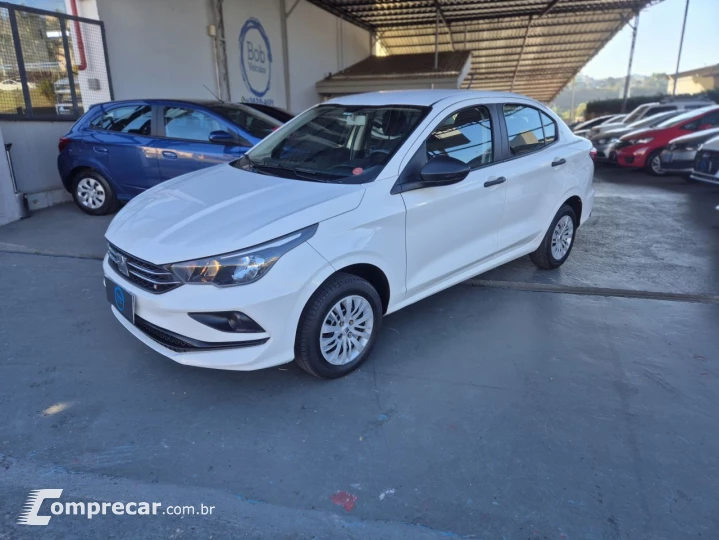 CRONOS 1.0 6V Flex
