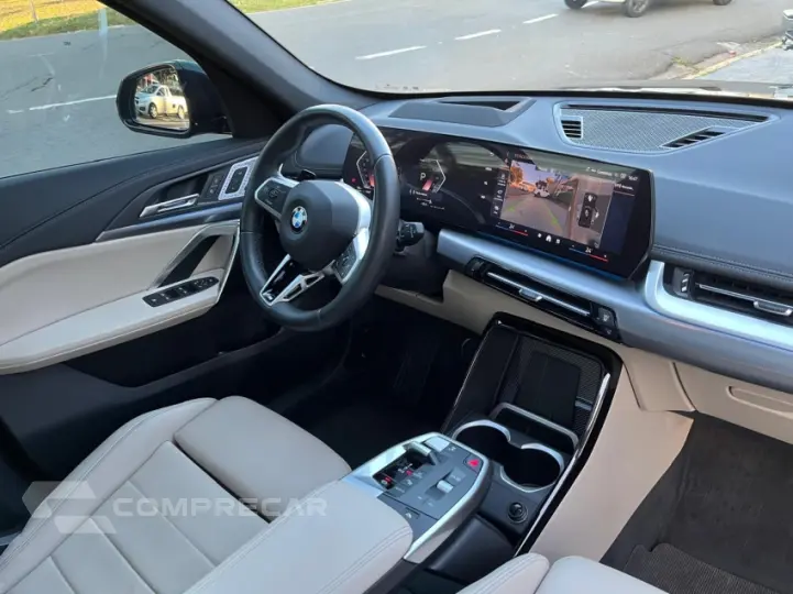 X1 2.0 16V Turbo Sdrive20i M Sport