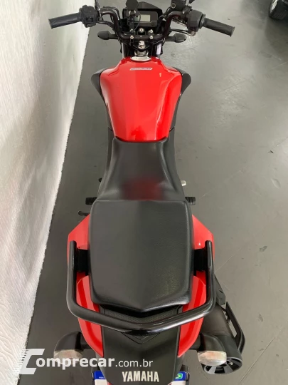 YBR 150 ED FACTOR Flex