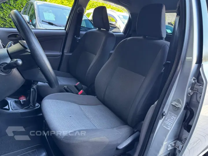 ETIOS 1.3 XS 16V