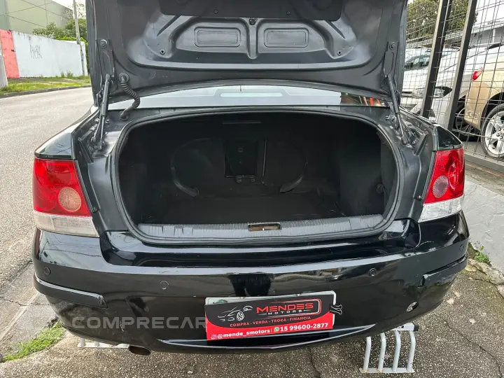 VECTRA 2.0 MPFI Elegance 8V