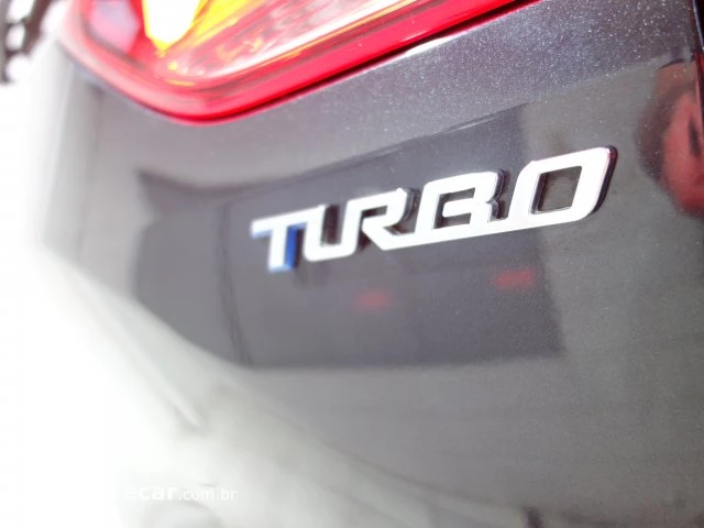 TRACKER - 1.2 TURBO PREMIER AUTOMÁTICO