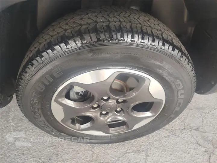 RENEGADE 1.8 16V STD