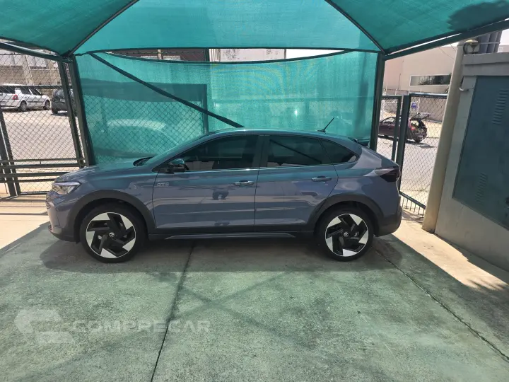 NIVUS 1.4 250 TSI GTS