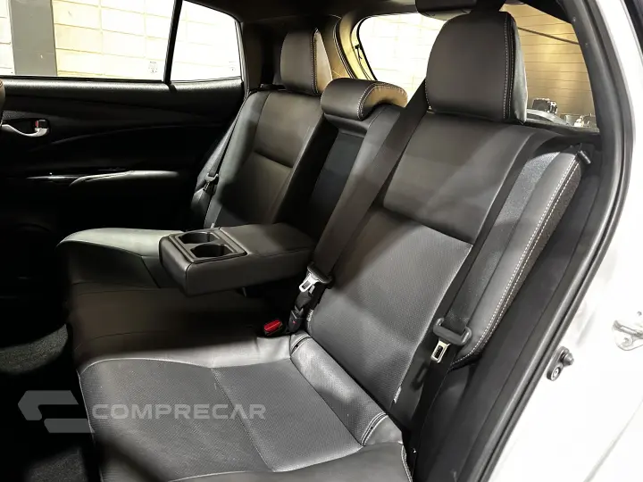 YARIS 1.5 16V FLEX XLS CONNECT MULTIDRIVE