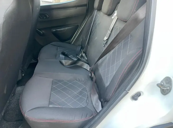 KWID Zen 1.0 Flex 12V 5p Mec.