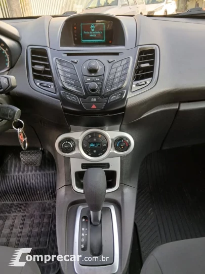 FIESTA 1.6 SE Hatch 16V