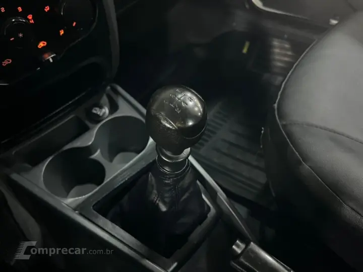 STRADA 1.4 MPI WORKING CS 8V FLEX 2P MANUAL