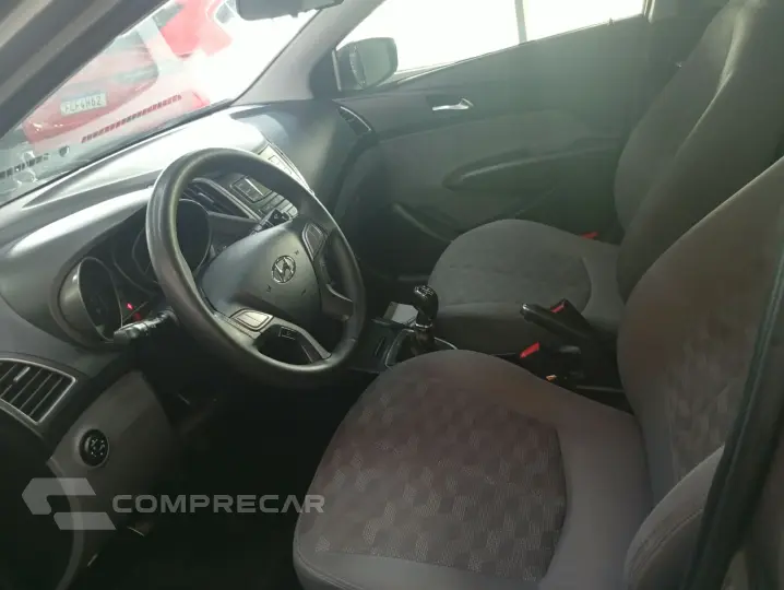 HB20S 1.6 CONFORT MEC