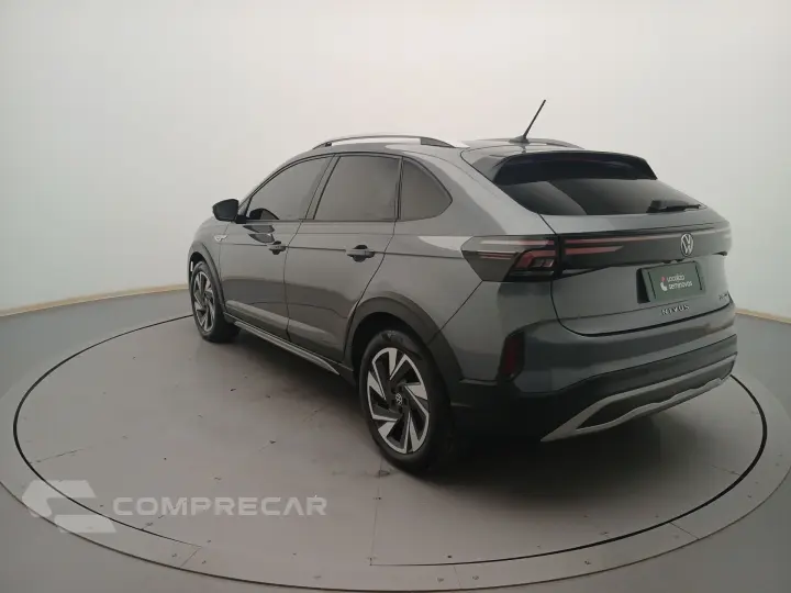 NIVUS 1.0 200 TSI TOTAL FLEX HIGHLINE AUTOMÁTICO