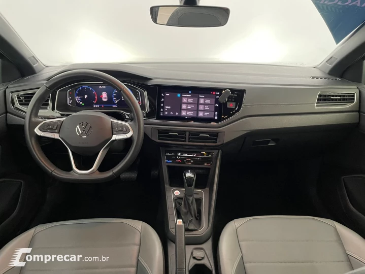 NIVUS 1.0 200 TSI Highline