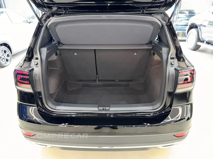 T-CROSS 1.4 250 TSI Highline