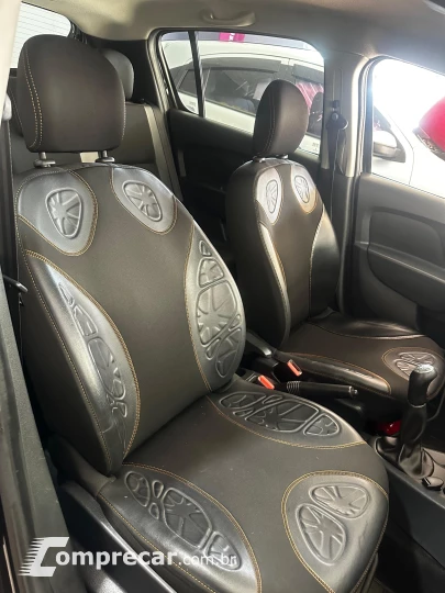 SANDERO 1.6 16V SCE Stepway