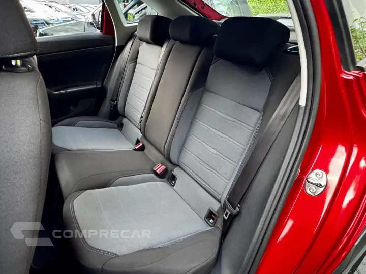 NIVUS 1.0 200 TSI Comfortline