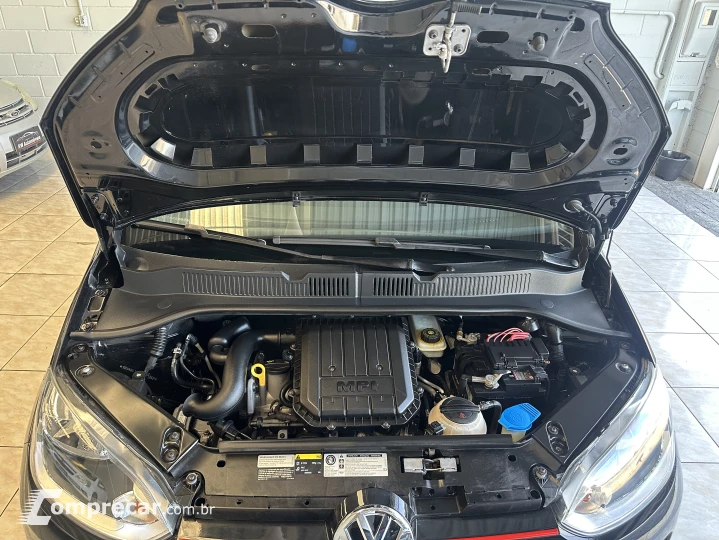 UP 1.0 MPI Take UP 12V