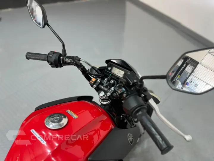 YBR 150 FACTOR ED