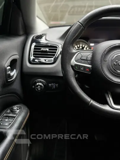 COMPASS LIMITED 2.0 4x2 Flex 16V Aut.