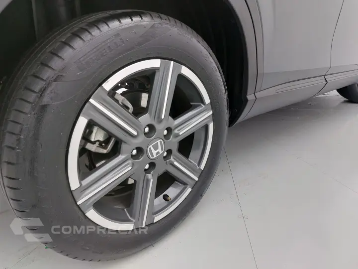 HR-V 1.5 DI I-VTEC FLEX EX CVT