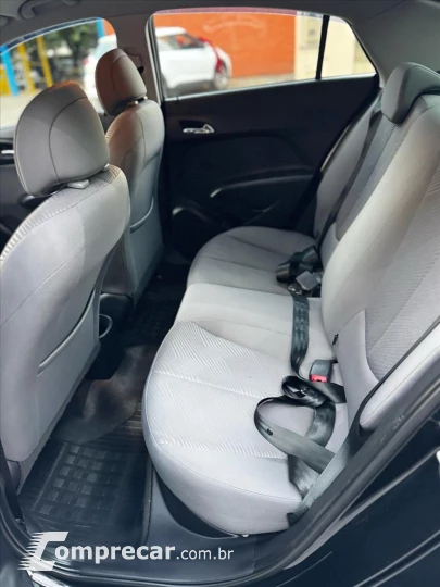 HB20S 1.6 Comfort Plus 16V