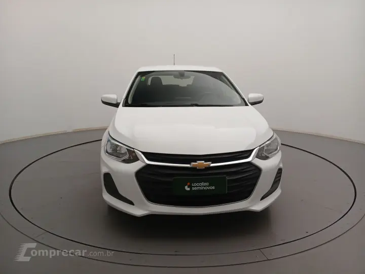 ONIX 1.0 FLEX MANUAL