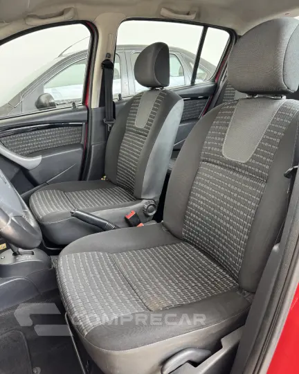 SANDERO 1.6 Privilége 16V