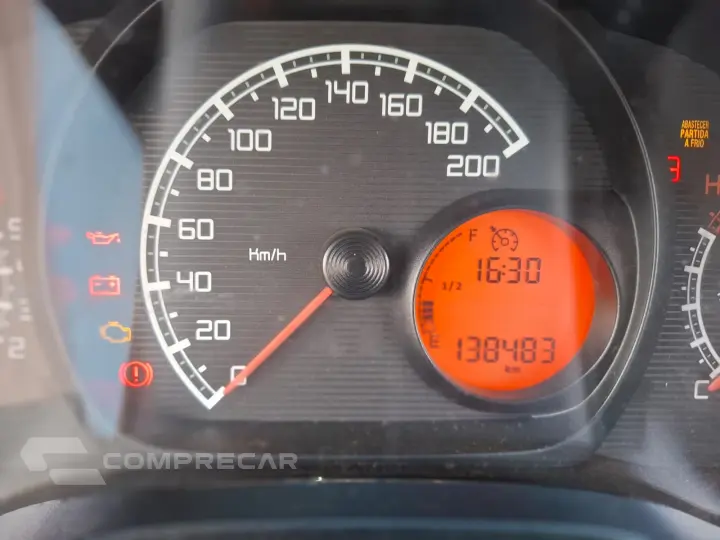 Strada Working  1.4
