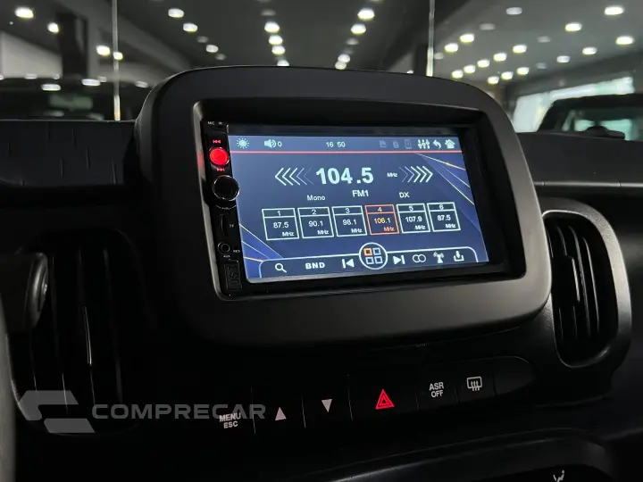 MOBI 1.0 EVO FLEX LIKE. MANUAL