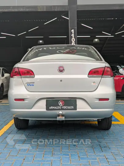 Siena EL 1.0 mpi Fire Flex 8V 4p