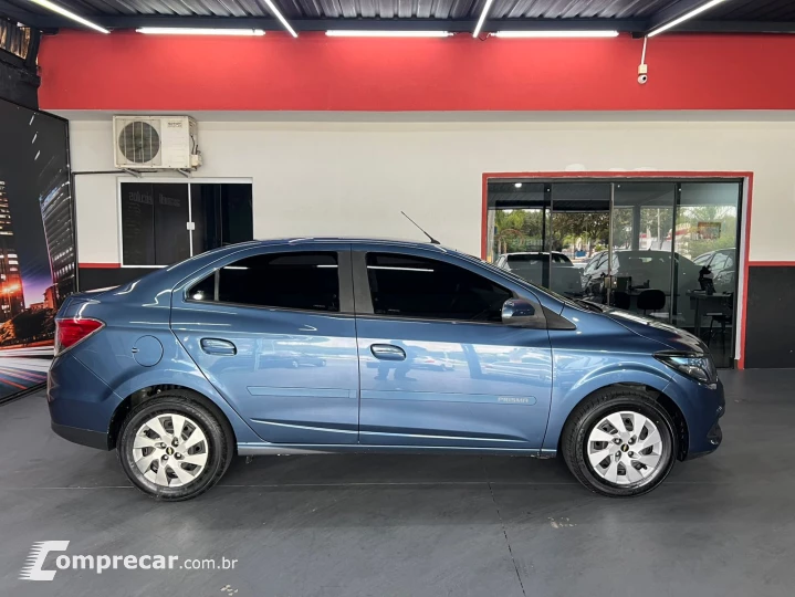 PRISMA 1.4 LT Spe/4 8V
