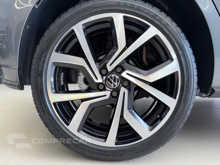 Polo gts 1.4 Tsi
