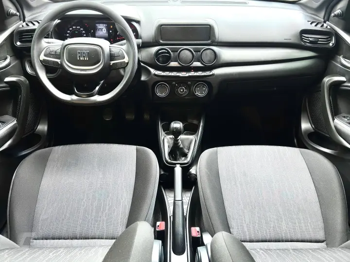 ARGO 1.0 FIREFLY FLEX DRIVE MANUAL