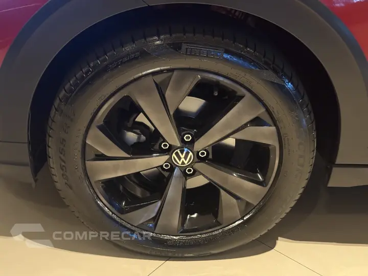 NIVUS 1.0 200 TSI Highline