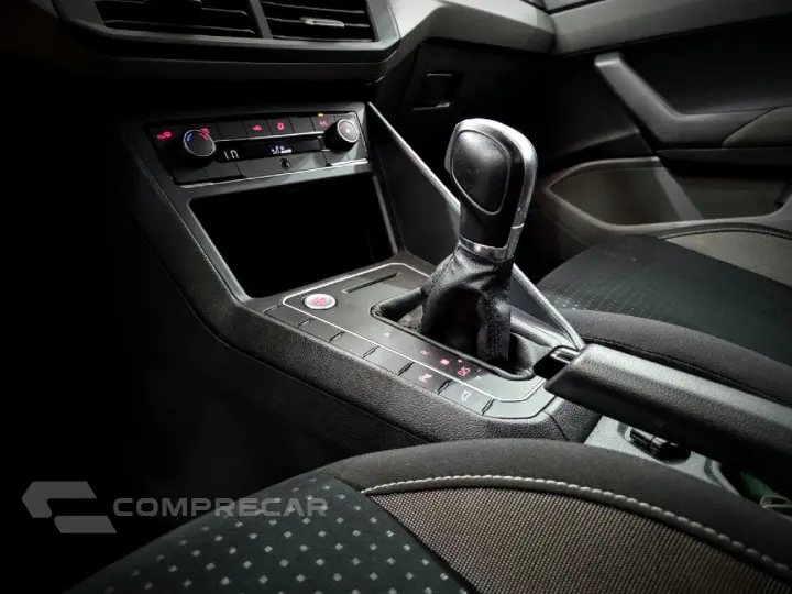 POLO 1.0 200 TSI COMFORTLINE AUTOMATICO