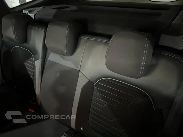 DUSTER 1.6 16V SCE FLEX INTENSE PLUS X-TRONIC