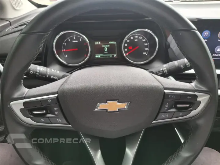 MONTANA 1.2 TURBO FLEX PREMIER AUTOMÁTICO