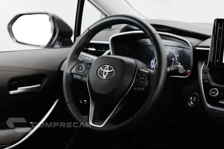 COROLLA 2.0 Vvt-ie XEI Direct Shift