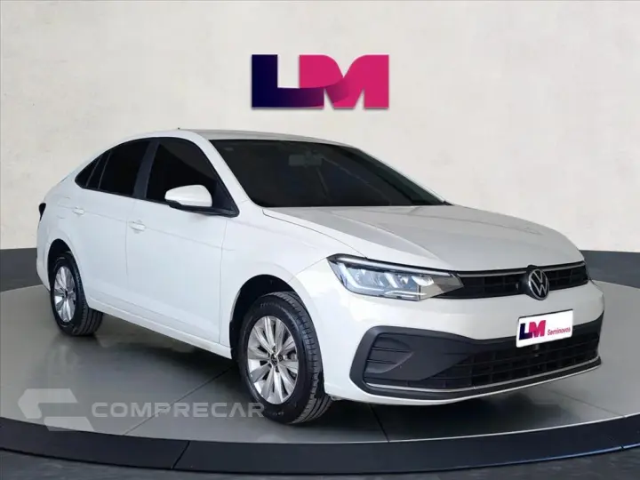 VIRTUS 1.0 170 TSI MANUAL
