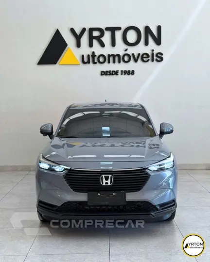 HR-V 1.5 16V 4P FLEX EX AUTOMÁTICO CVT