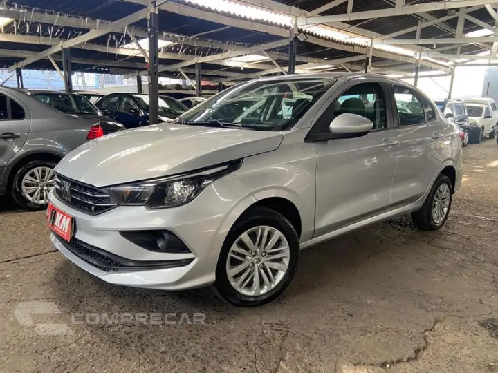 CRONOS DRIVE 1.3 FLEX