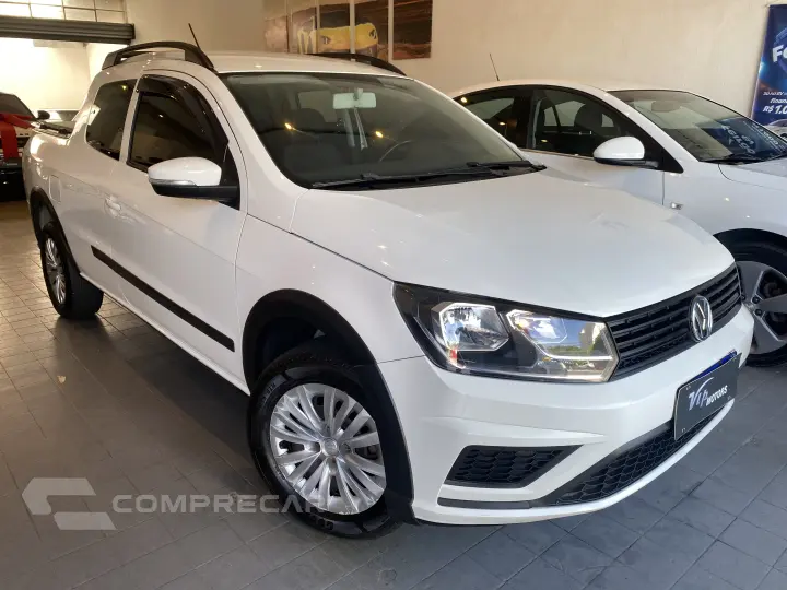 SAVEIRO 1.6 CD 8V